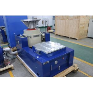 Sine And Random Vibration Test Machine