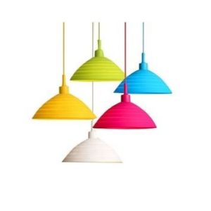 China FDA PMS Customized Lamp Shade Silicone Household Items on sale