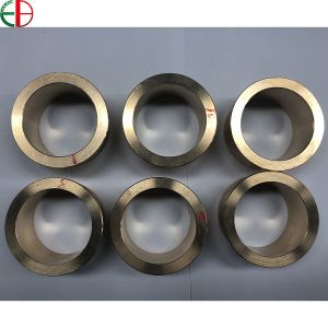 Customized Brass Casting High Precision CNC Machining Sintered Bronze Bushing