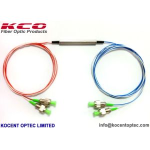 Polarization Maintaining PM CIR Fiber Optic Circulator Four Port with 1064nm