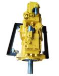 New CAT E336GC Excavator Main Pump 336 Hydraulic Pump 550-4341 KPM K7V180DTP
