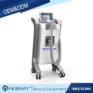 China OEM ODM professional Hifu body shaping beauty equipment on sale