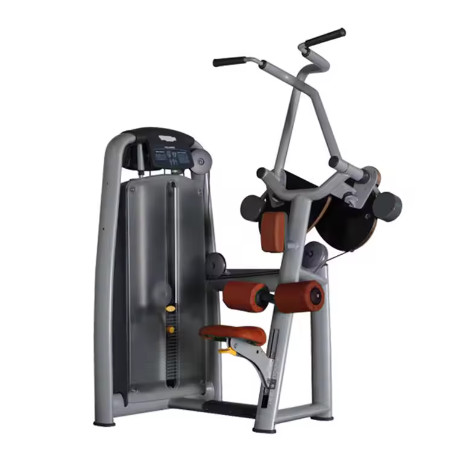 New Arrival New Gym Fitness Back Stretching Equipment Lat Machine Pulldown