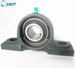 Agricultural Mounted Ball Bearings ,Oil Grease Lubrication High Speed Bearings