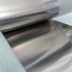 Titanium Foil 0.05mm Grade 5 Titanium Alloy 2B Annealed