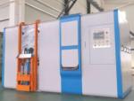 1000 Kilograms Sus304 Food Waste Disposal Machine Kitchen Waste Crusher To