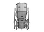 30-120kg/Batch GMP Fluid Bed Spray Granulator For Chinese Medicine