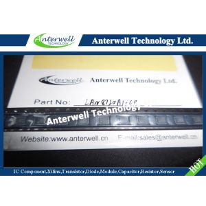 China LAN8720AI-CP Rectifier Diode Small Footprint RMII 10/100 Ethernet Transceiver with HP Auto-MDIX Support factory
