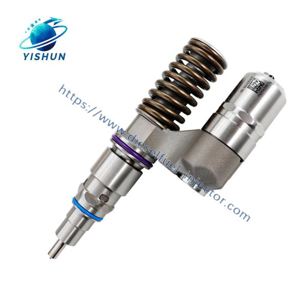 Remanufactured Excavator Injector 0414701070 2098522 0414701071 for Diesel