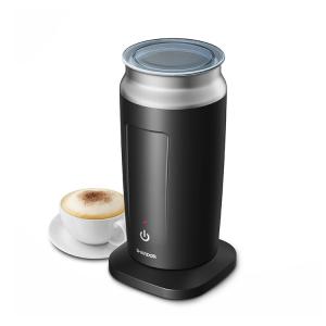 China Multifunctional Battery Powered Milk Frother Commercial 200W Automatic Electric factory