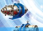 35KV XLPE Cable CCV Production Line