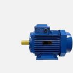 Permanent Magnet Low Voltage Synchronous Motor(PMSM) HCP Series（750r）