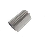 Mirror Polished Cnc Machining Parts Stainless Steel Pipe Precision Cutting