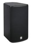 Powered Background Music System Speakers 10 Inch Audio Karaoke Equipment