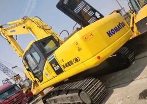 China 107KW Engine Used Excavator Machine Original Japan KOTAMSU PC220-6 PC220-7 PC220-8 factory