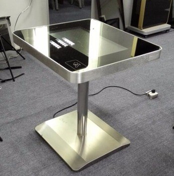Options 21.5inch Interactive Touch Screen Coffee Table with Max Resolution 1920