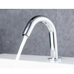 15cm Distance 0.6MPA Commercial Touchless Bathroom Faucet