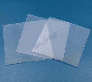 China Polypropylene (PP) Woven Mesh Filters For Laboratory Research: Cellular Separations, Tissue Culture, Plaque Lifts factory