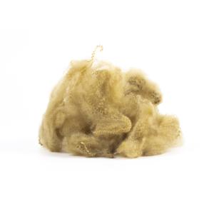 China 4Dx51mm Polyester Staple Fiber Low Melt Staple Polyester Fibre factory