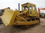 Used CAT D7G Crawler Bulldozer