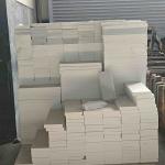 Customized Corundum Mullite Refractory Products for Industrial Ceramic