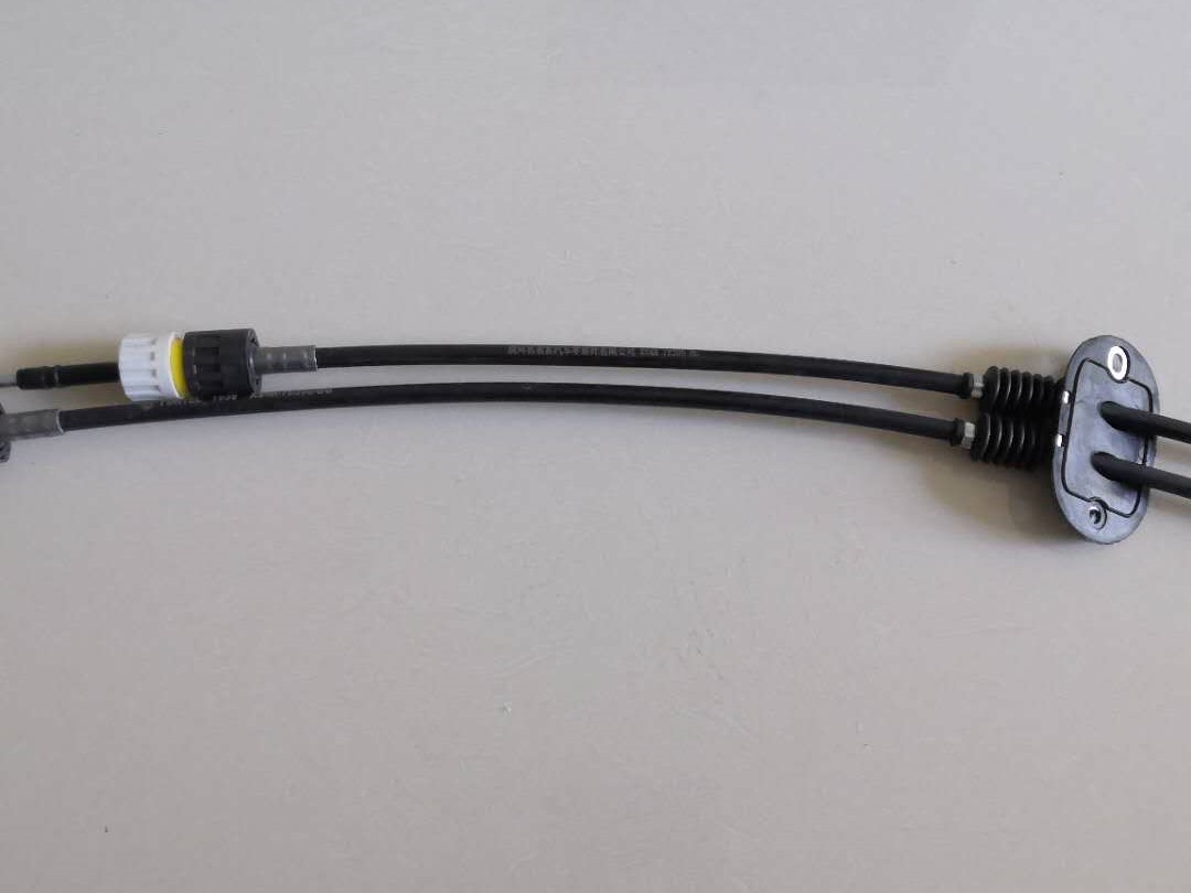 1490969 Custom Shift Cables Control Wire For Ford