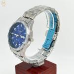 New Fashion ML1003 Business Men Watch Quartz Sports Waterproof Watches Luminous