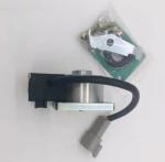 12V Solenoid 03938010-A 03938010 Shutoff 24V Solenoid Valve Stop Solenoid Valve