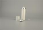 Luxury Acrylic Lotion Bottle 15ml 30ml 50ml 100ml Round Shape Plastic Lotion