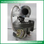 Original/Aftermarket High quality DB74 diesel engine parts Turbocharger