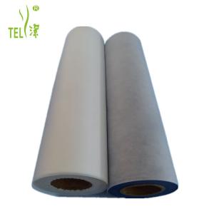 China Customized 50*80cm Disposable Nonwoven Bed Sheet factory