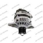 Alternator 6BT5.9 28V 80A 4365991