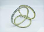 21K-70-12180 Dust Wiper Seals Komatsu Excavators PC130 PC150 PC160 PC180 PC228