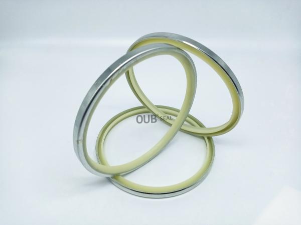 21K-70-12180 Dust Wiper Seals Komatsu Excavators PC130 PC150 PC160 PC180 PC228