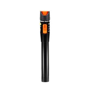 China Visual Fault Locator Fiber Optic Accessories With Laser Head Anti Drop Design factory