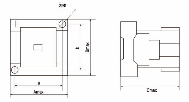 Magnetic 3TF Series 3P AC Contactor 24V 120V 240V 480V 220V 3TF52