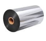 Multi Purpose 10/11/12/13um to 90um Silver Coated Aluminum Coated Film with Easy