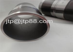 China Truck / Excavator / Hino Cylinder Liner EP100 Engine Cylinder Sleeve 11467-1730/1740 factory