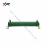 1Ω-10 KΩ 250 Ohm High Voltage Resistors , 40KV 50M Thick Film Resistor