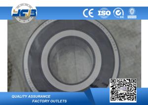 China Single Row 6300 Series Radial Deep Groove Ball Bearing 6309 2RS1 C3 SKF Bearing factory