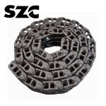 R210 R220 Hyundai Excavator Track Links Assy 1082-00060 Long Service Life
