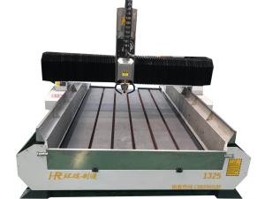 China stone carving machine ,3D Granite Engraving Equipment , CNC Granite Laser Engraving Machine factory