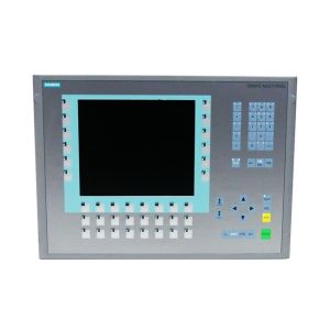 China New Condition 6AV6643-0DD01-1AX1 Siemens Touch Panel factory