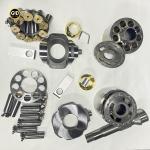 Komatsu PC300-7 Hydraulic Pump Swing Assembly 708-2G-04161 Steel Material