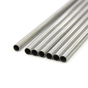 China 16Mm Monel 400 Pipe Nickel Alloy Tube For Construction on sale