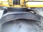 Used Excavator Komatsu PC200-8