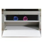 Trade Show Transparent Display Screen 1920*1080 Showchase Advertising Player