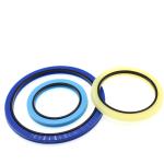 HBY NY PU Hydraulic Cylinder Rod Seal