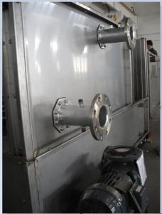 China Closed Circuit Small Water Cooling Tower Reliable Operation For Aluminum Processing factory