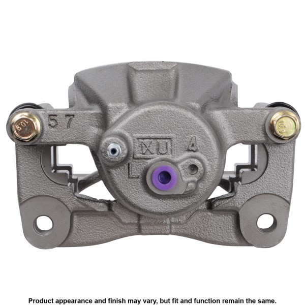 TOYOTA Auto Parts Vehicle Brake Caliper 19B7024 19B7025 343982 343983 OEM 47750-52211 47730-52211
